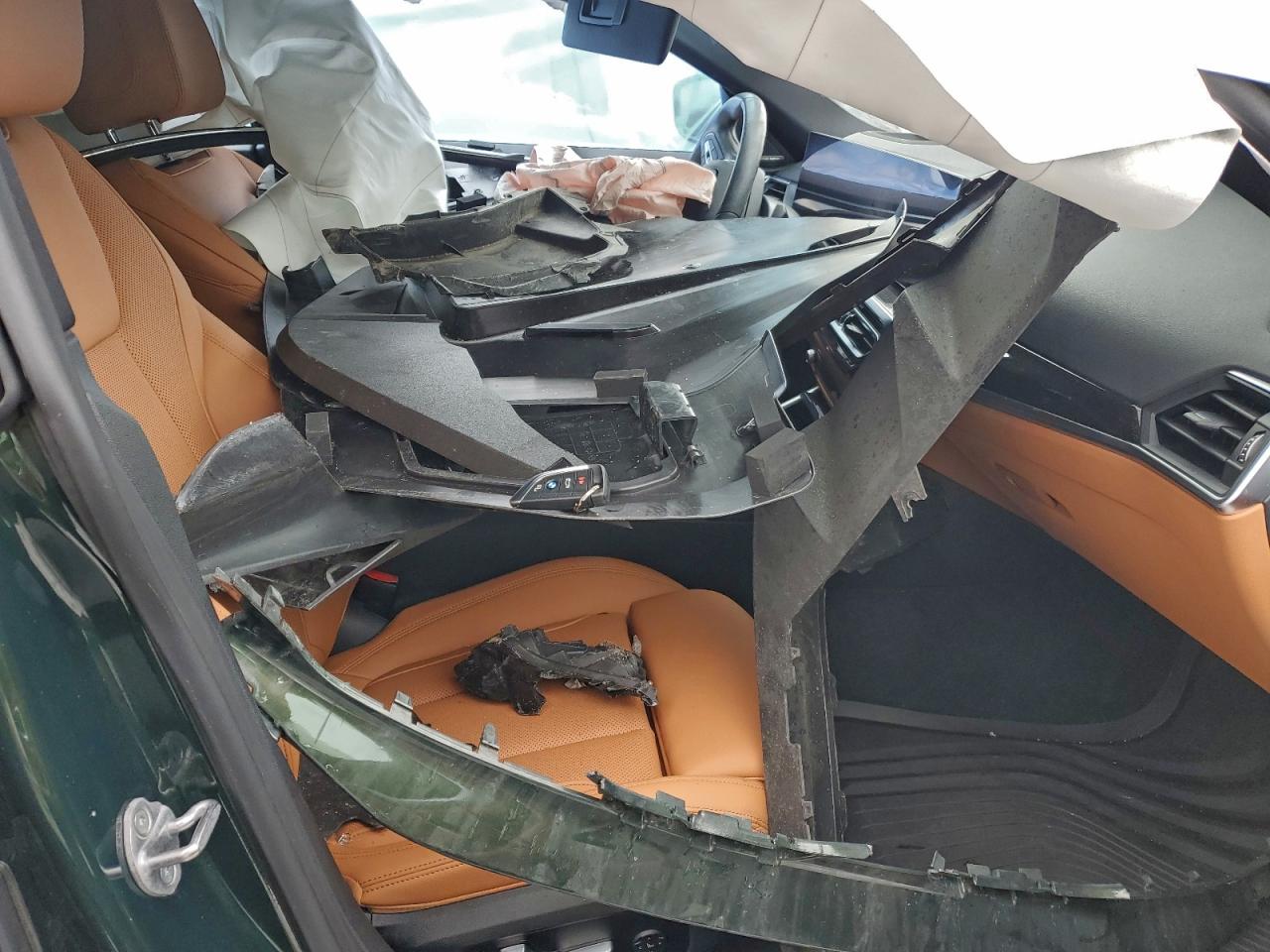 BMW I4 Edrive Edrive 35 Image 10