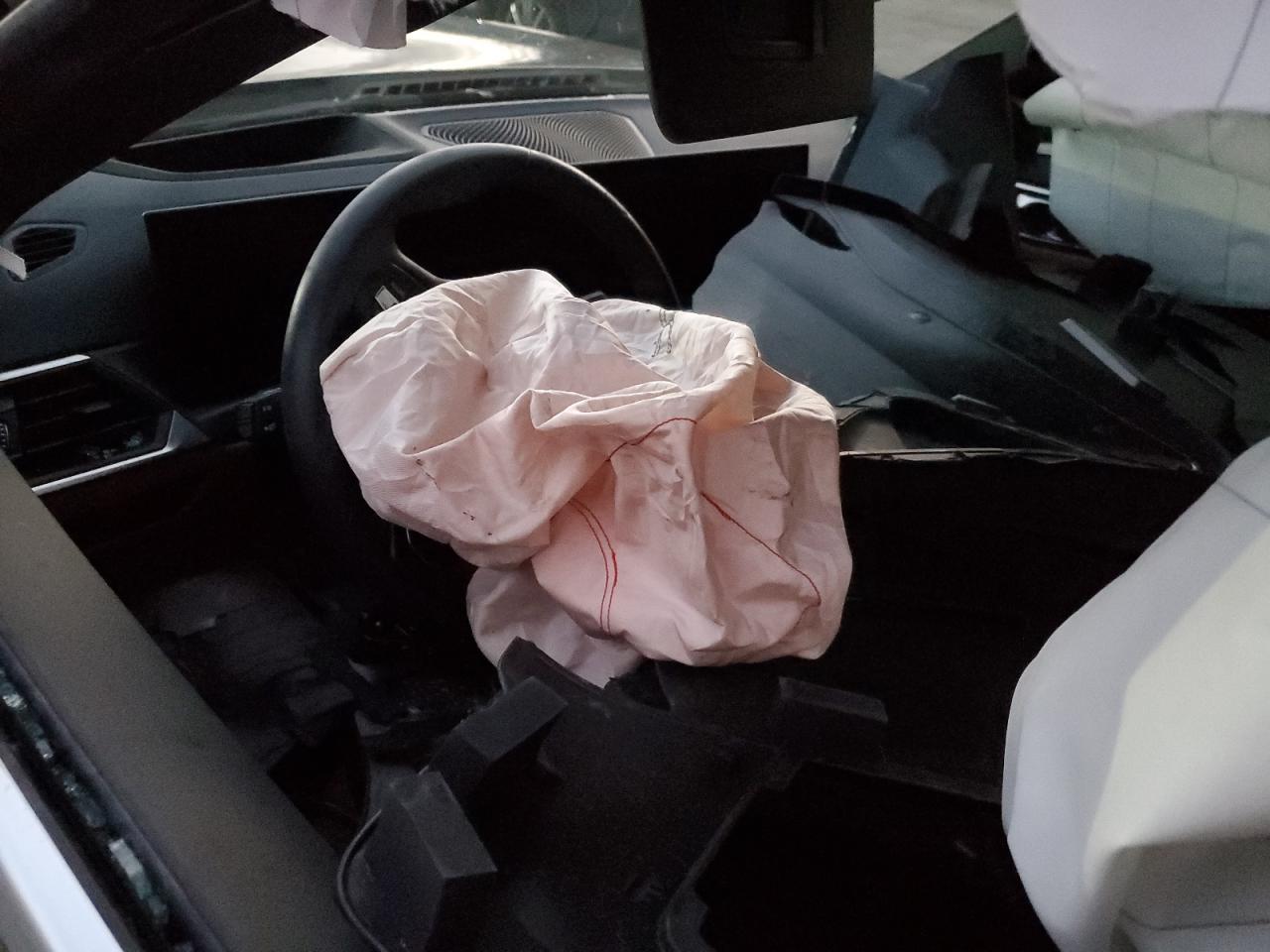 BMW I4 Edrive Edrive 35 Image 4