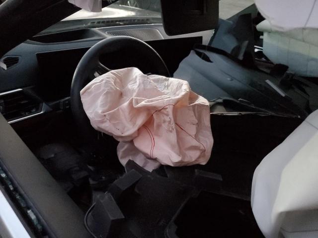 BMW I4 Edrive Edrive 35 Image 4