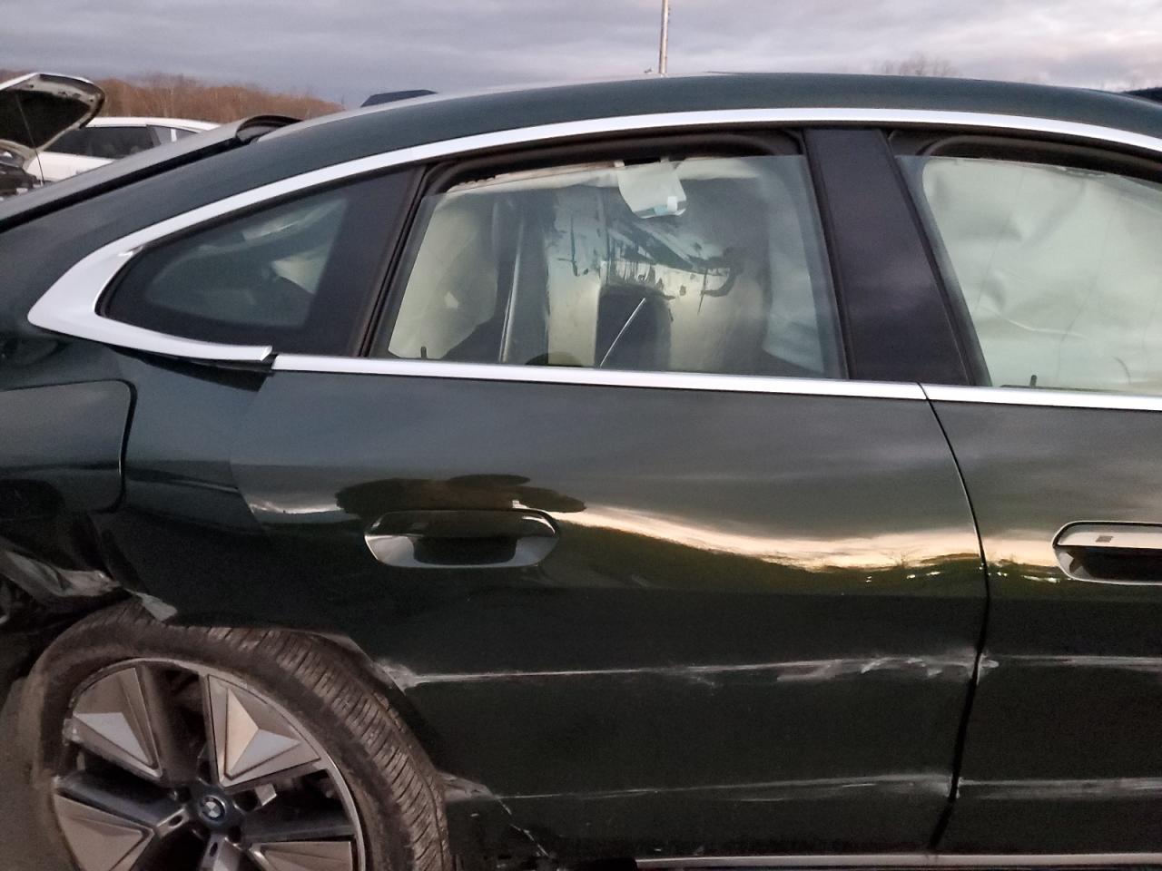 BMW I4 Edrive Edrive 35 Image 8