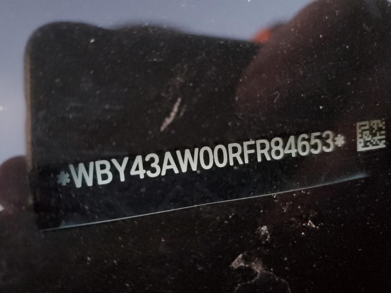 BMW I4 Edrive Edrive 35 Image 7