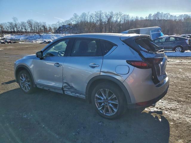 Mazda Cx Grand Touring Image 10