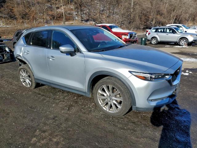 Mazda Cx Grand Touring Image 4