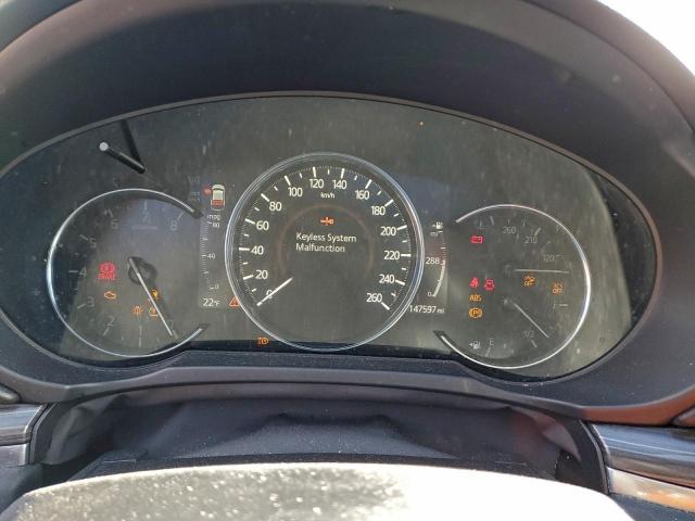 Mazda Cx Grand Touring Image 6