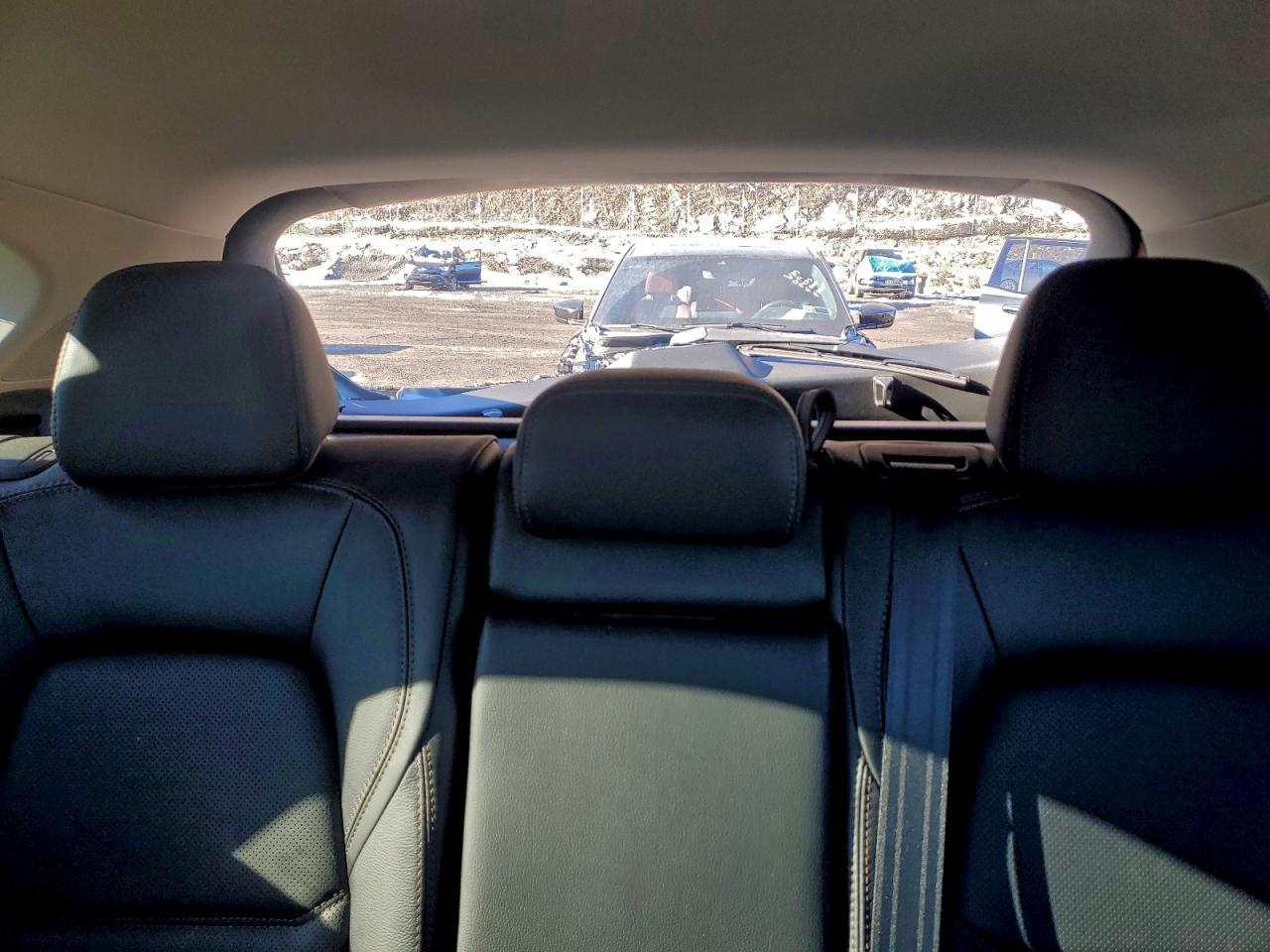 Mazda Cx Grand Touring Image 11