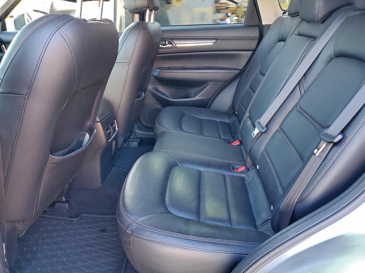 Mazda Cx Grand Touring Image 2