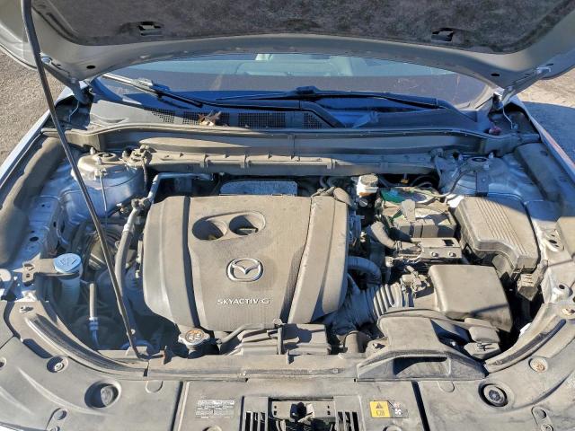 Mazda Cx Grand Touring Image 12