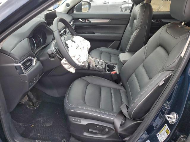 Mazda Cx Premium Plus Image 6