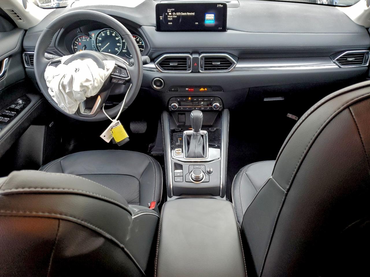 Mazda Cx Premium Plus Image 7
