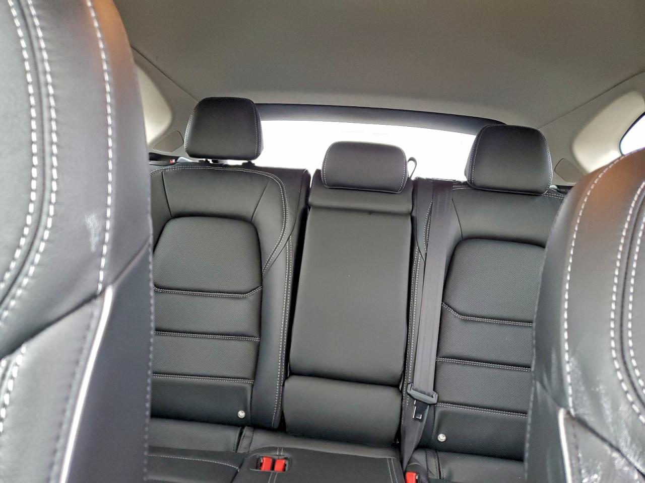 Mazda Cx Premium Plus Image 8