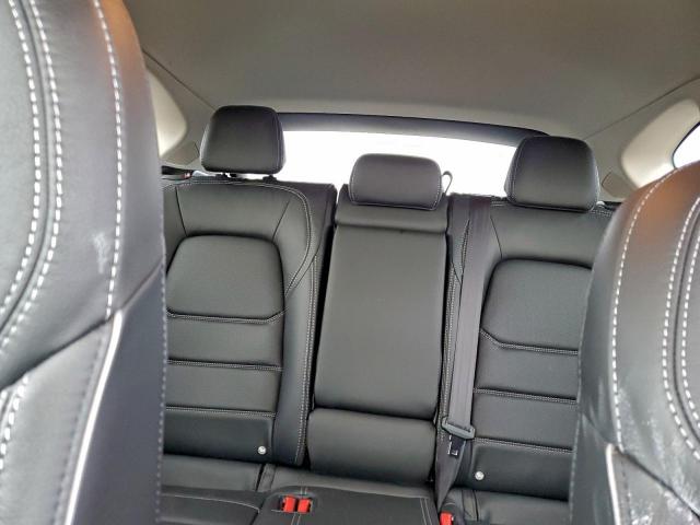 Mazda Cx Premium Plus Image 8