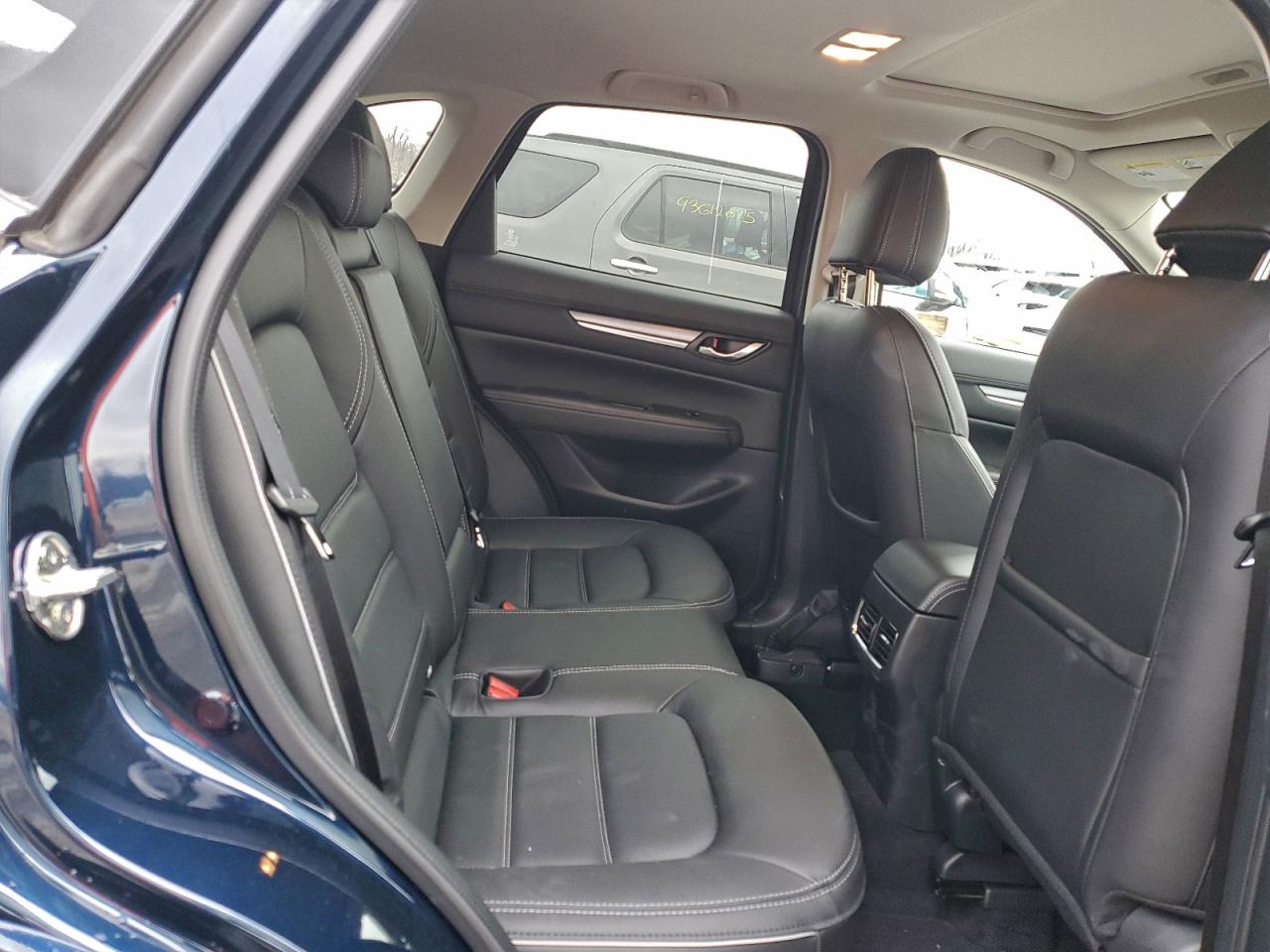 Mazda Cx Premium Plus Image 9