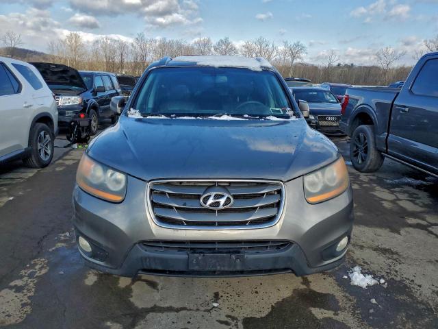 Hyundai SANTA FE Limited Image 4