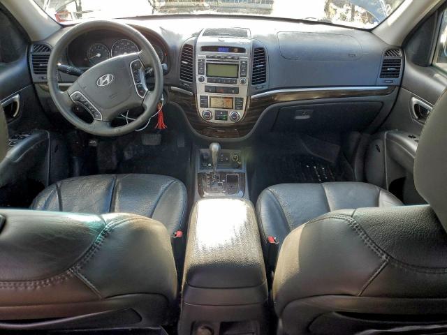 Hyundai SANTA FE Limited Image 6