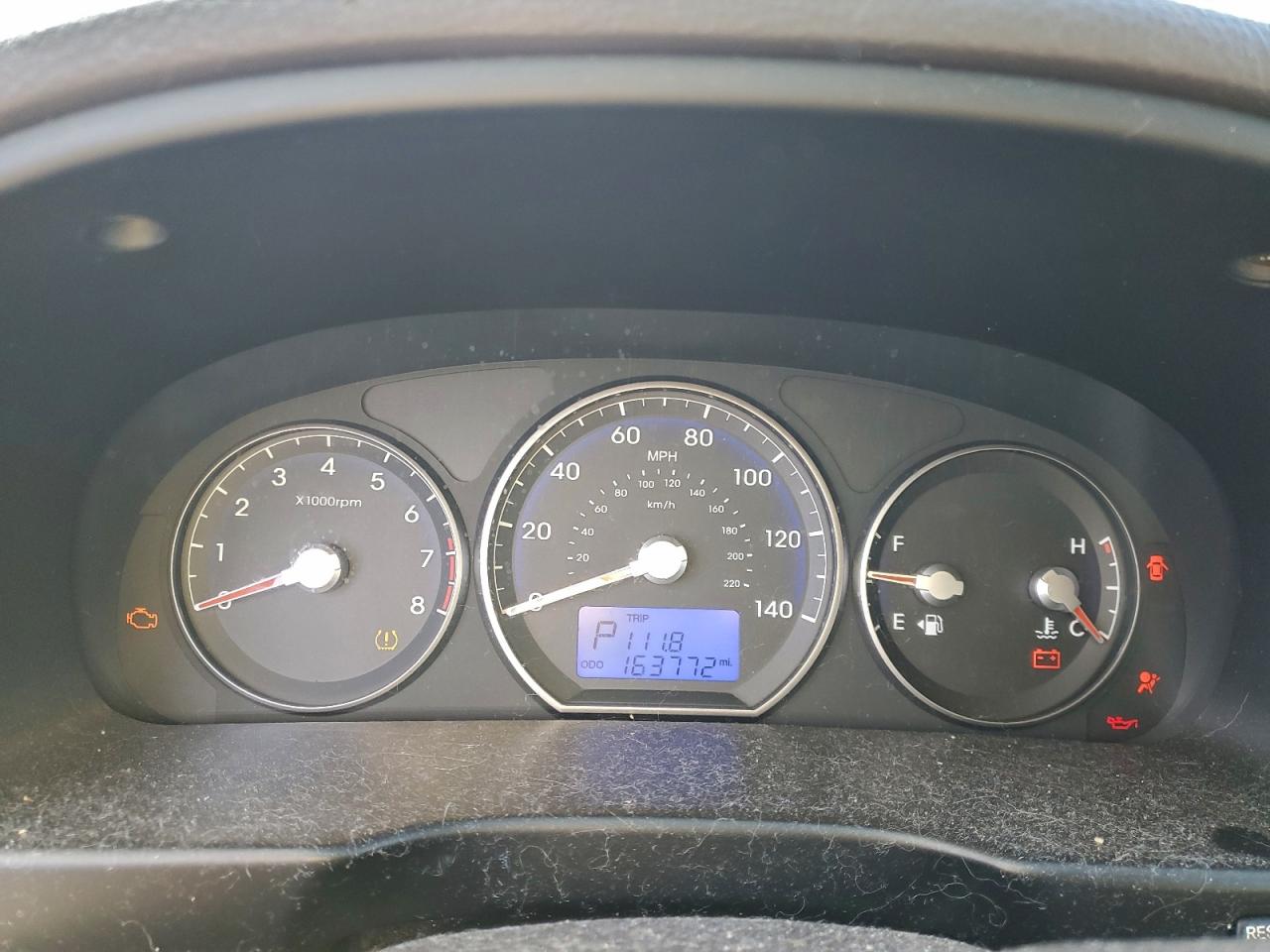 Hyundai SANTA FE Limited Image 3