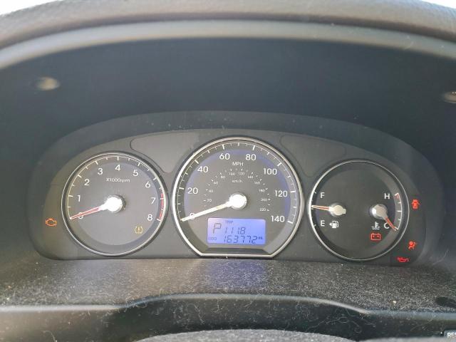 Hyundai SANTA FE Limited Image 3