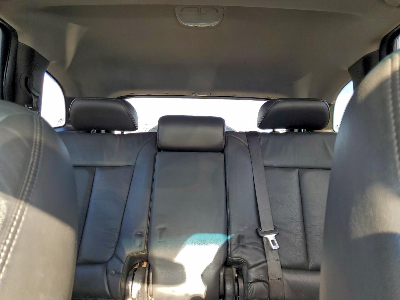 Hyundai SANTA FE Limited Image 11