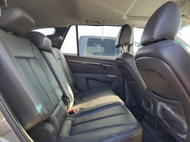 Hyundai SANTA FE Limited Image 13