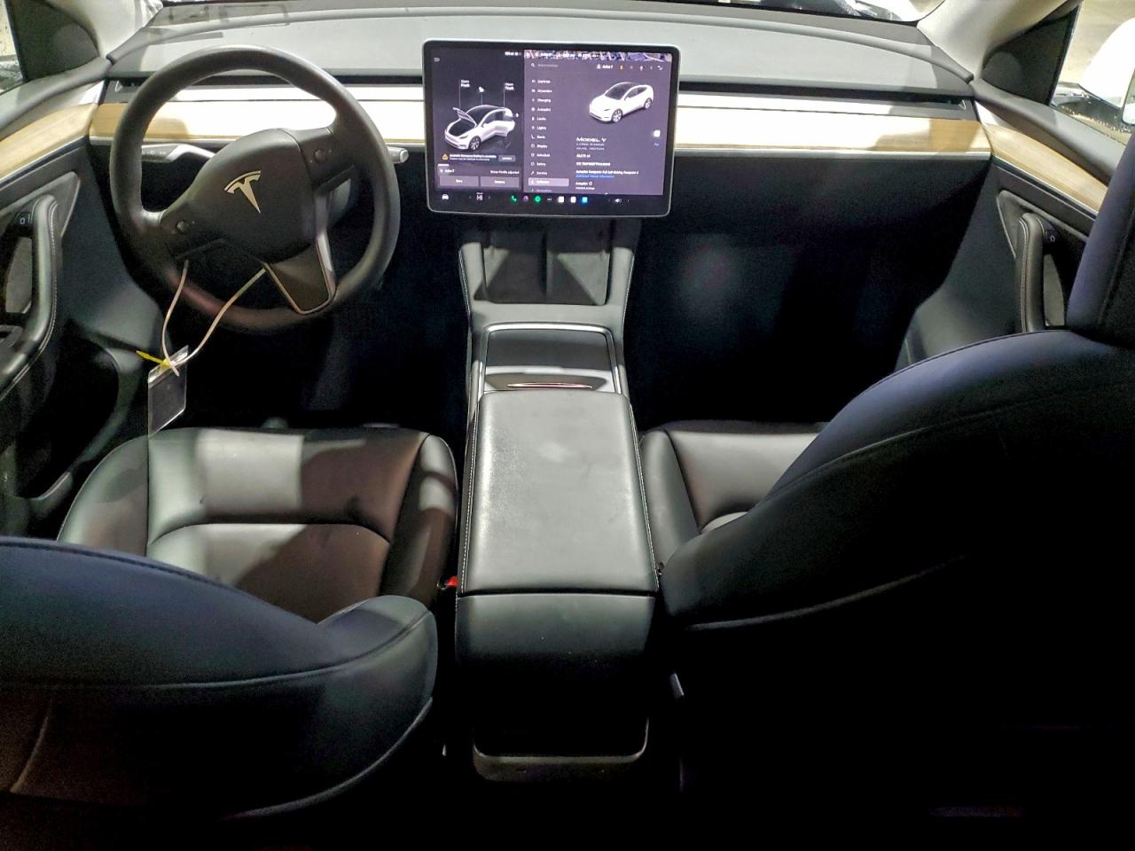 Tesla Model Y Image 12