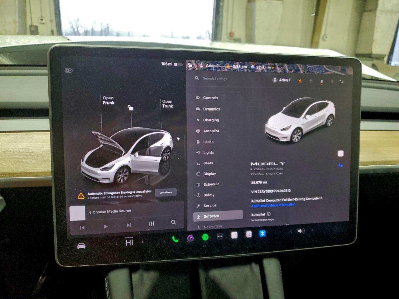 Tesla Model Y Image 6