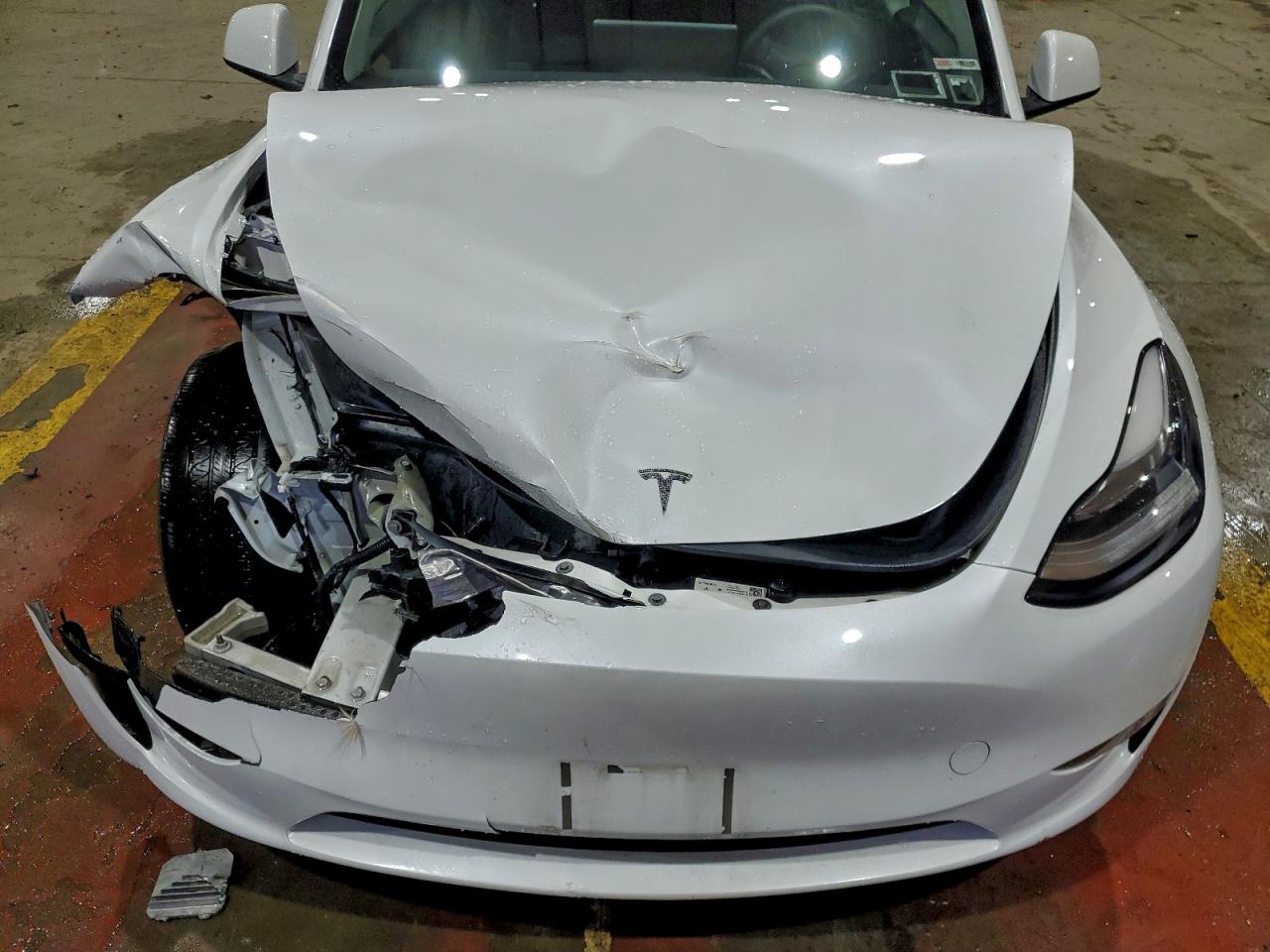 Tesla Model Y Image 7