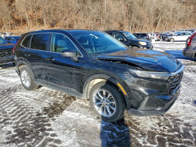 Honda Crv Ex Image 7