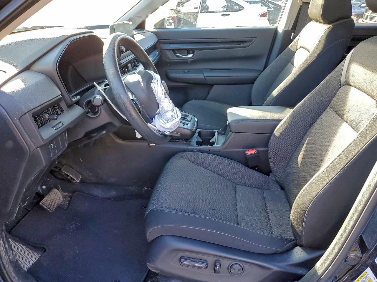 Honda Crv Ex Image 11