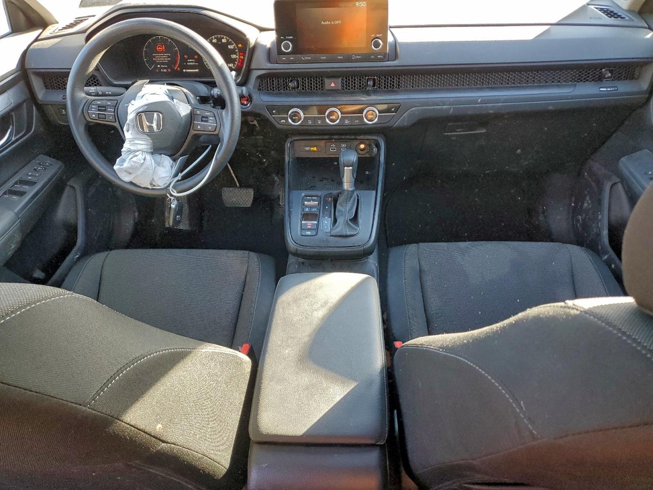 Honda Crv Ex Image 3