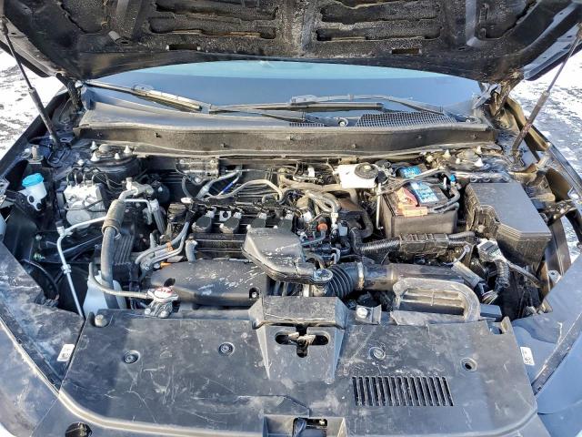 Honda Crv Ex Image 13