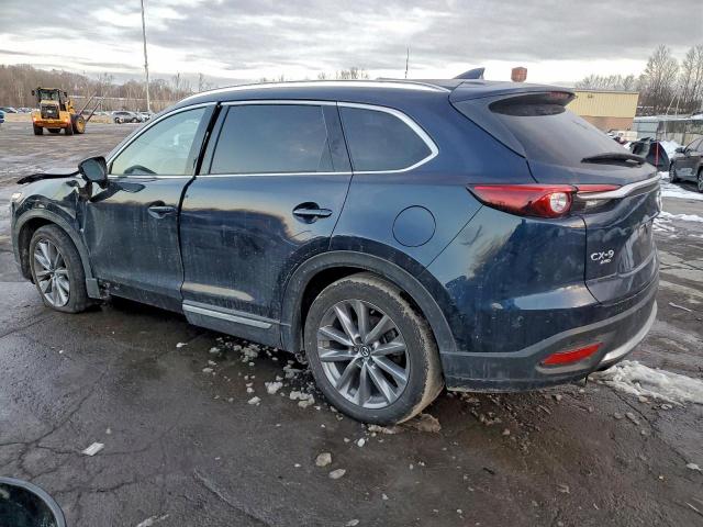 Mazda Cx Grand Touring Image 3