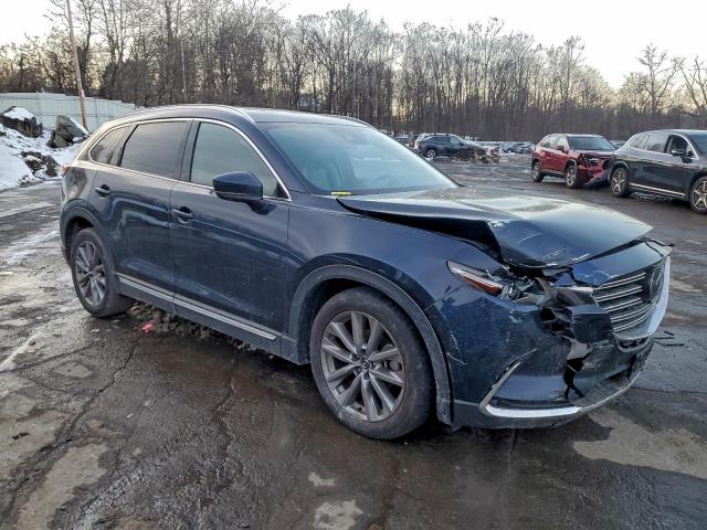 Mazda Cx Grand Touring Image 9