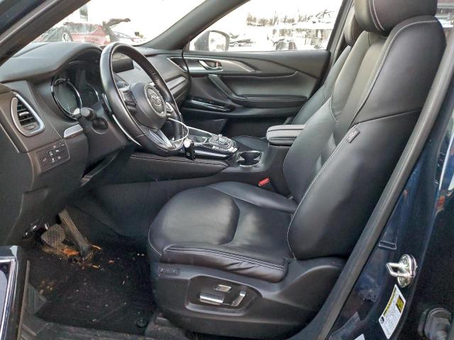 Mazda Cx Grand Touring Image 10