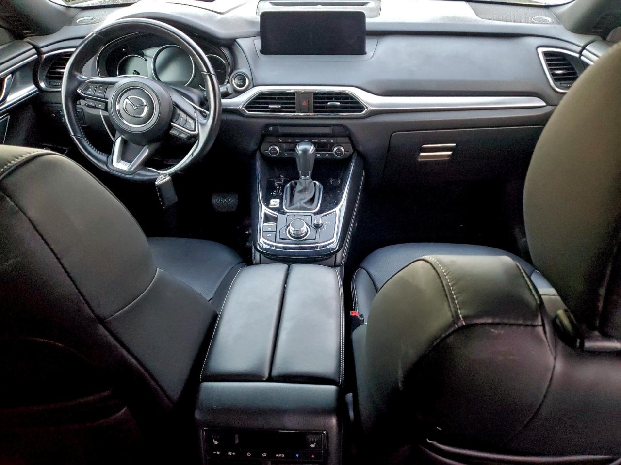 Mazda Cx Grand Touring Image 5