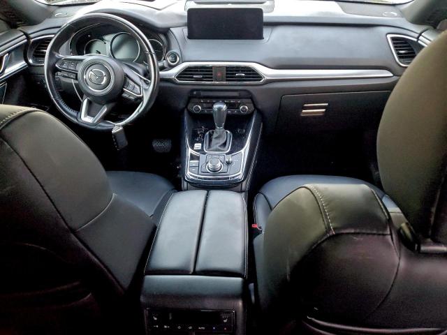 Mazda Cx Grand Touring Image 5