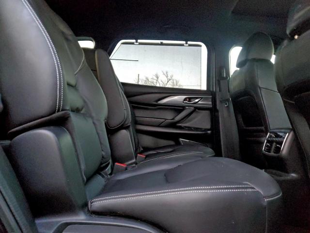 Mazda Cx Grand Touring Image 8