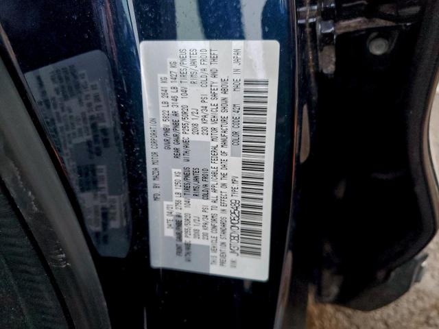 Mazda Cx Grand Touring Image 6