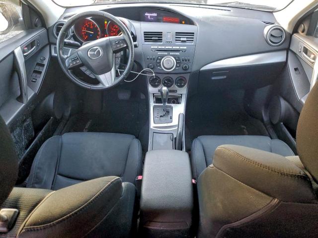 Mazda 3 S Image 5