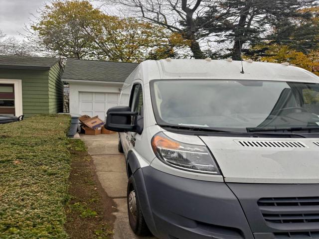 Ram Promaster 2500 High Image 2