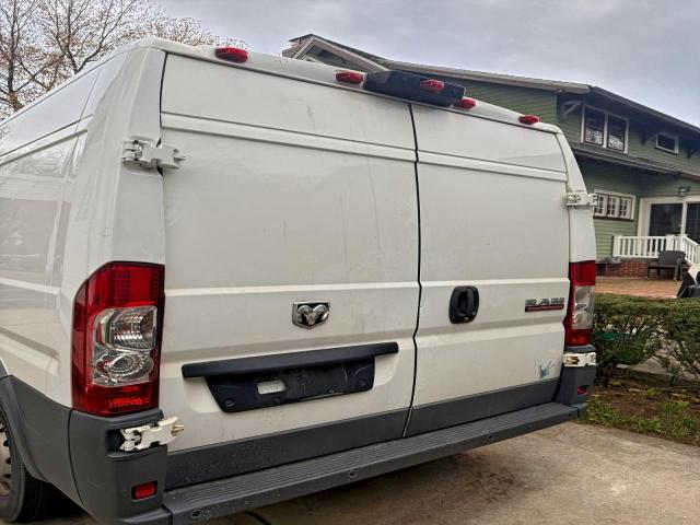 Ram Promaster 2500 High Image 5