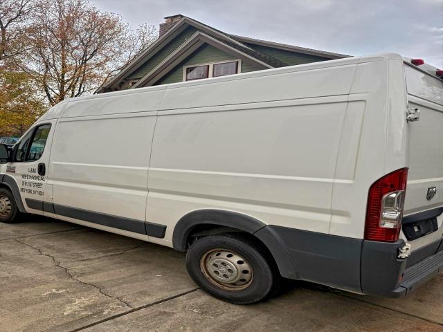 Ram Promaster 2500 High Image 4