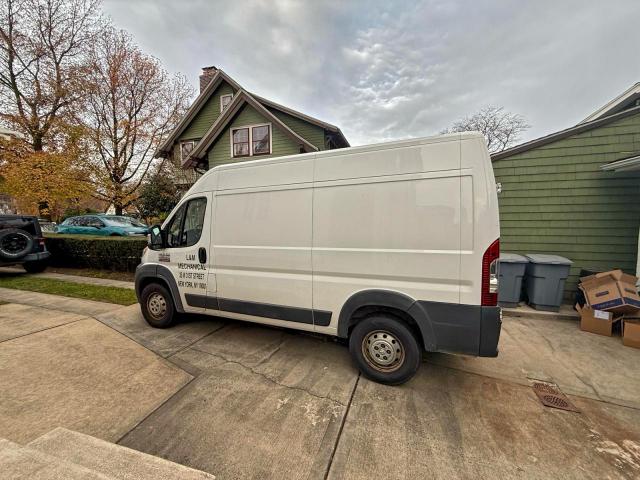 Ram Promaster 2500 High Image 8