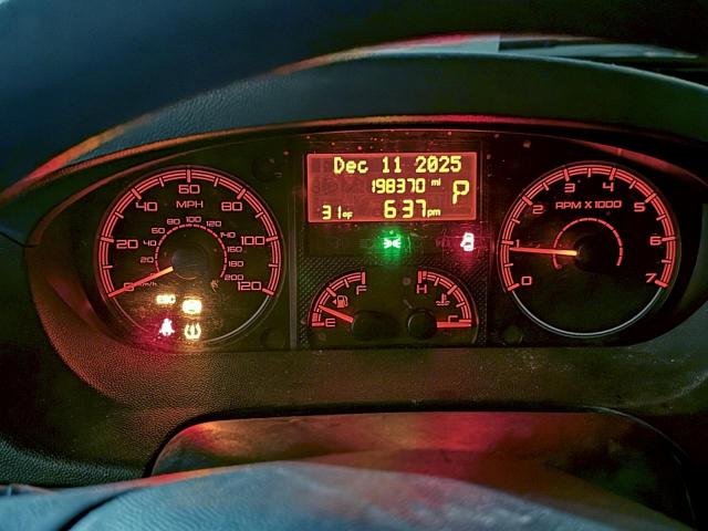 Ram Promaster 2500 High Image 10