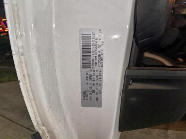 Ram Promaster 2500 High Image 9