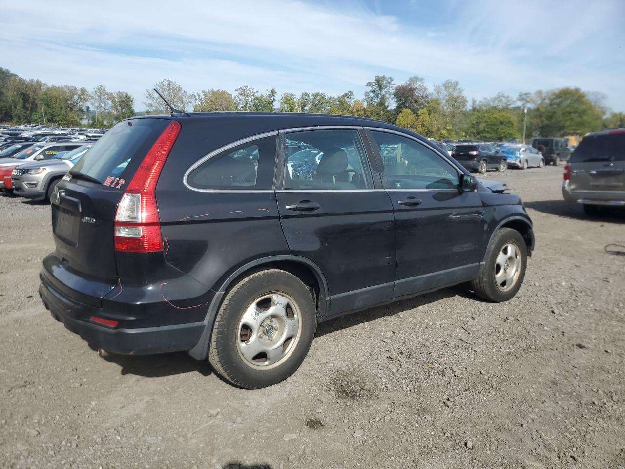 Honda Crv Lx Image 2