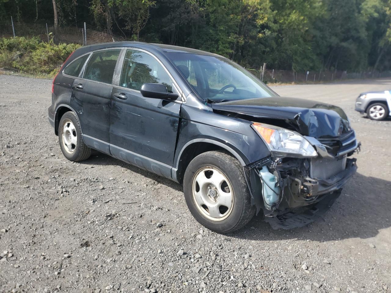 Honda Crv Lx Image 10