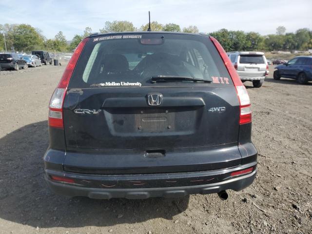 Honda Crv Lx Image 9