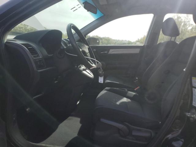 Honda Crv Lx Image 8