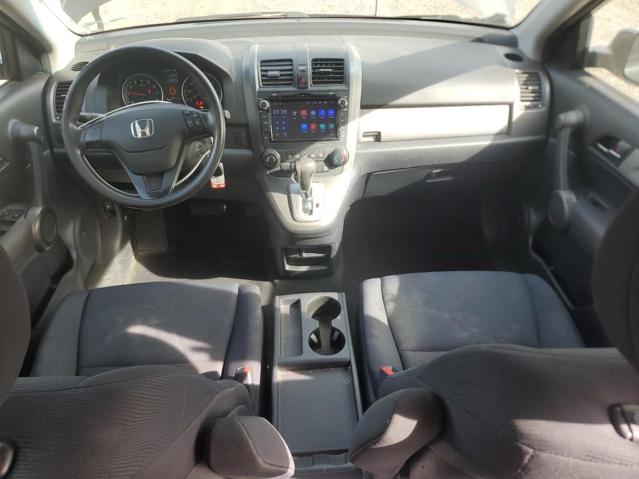 Honda Crv Lx Image 5