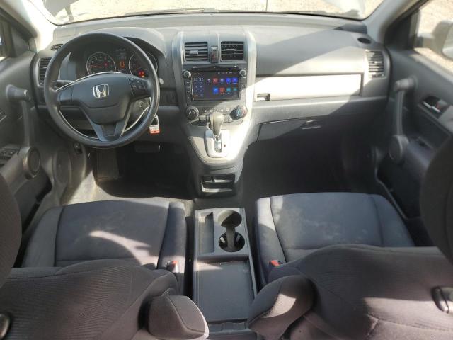 Honda Crv Lx Image 5