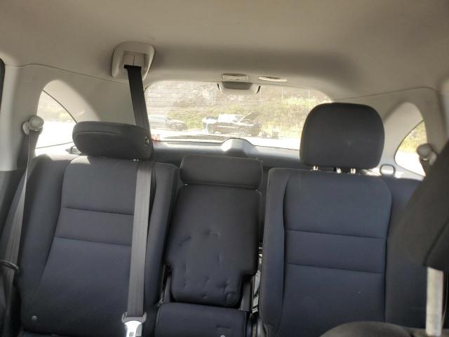 Honda Crv Lx Image 7